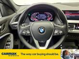 Thumbnail of 2024 Black BMW 228 Gran Coupe