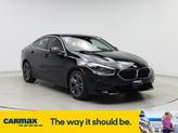 Photo of 2024 Black BMW 228 Gran Coupe