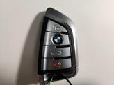 Thumbnail of 2024 Black BMW 228 Gran Coupe