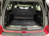 Thumbnail of 2021 Red Chevrolet Suburban