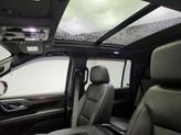 Thumbnail of 2021 Red Chevrolet Suburban