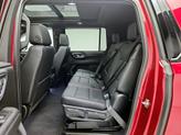 Thumbnail of 2021 Red Chevrolet Suburban