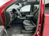 Thumbnail of 2021 Red Chevrolet Suburban