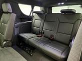 Thumbnail of 2021 Red Chevrolet Suburban
