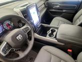 Thumbnail of 2025 Silver RAM 1500