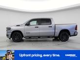 Thumbnail of 2025 Silver RAM 1500