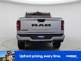 Thumbnail of 2025 Silver RAM 1500