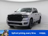 Thumbnail of 2025 Silver RAM 1500