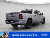 Thumbnail of 2025 Silver RAM 1500