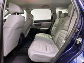 Thumbnail of 2019 Blue Honda CR-V