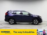 Thumbnail of 2019 Blue Honda CR-V