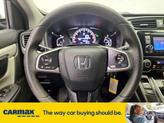 Thumbnail of 2019 Blue Honda CR-V