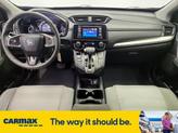 Thumbnail of 2019 Blue Honda CR-V