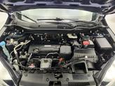 Thumbnail of 2019 Blue Honda CR-V