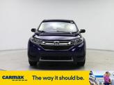 Thumbnail of 2019 Blue Honda CR-V