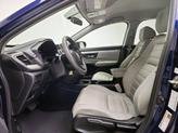 Thumbnail of 2019 Blue Honda CR-V