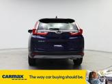 Thumbnail of 2019 Blue Honda CR-V