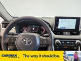 Thumbnail of 2025 White Toyota RAV4