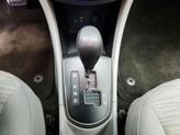Thumbnail of 2017 Black Hyundai Accent