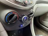 Thumbnail of 2017 Black Hyundai Accent