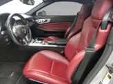 Thumbnail of 2016 Silver Mercedes-Benz SLK-Class