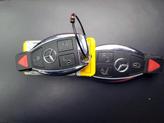 Thumbnail of 2016 Silver Mercedes-Benz SLK-Class