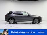 Thumbnail of 2024 Gray Genesis GV70