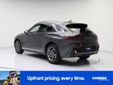 Thumbnail of 2024 Gray Genesis GV70
