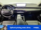 Thumbnail of 2024 Gray Genesis GV70