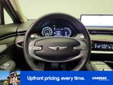 Thumbnail of 2024 Gray Genesis GV70