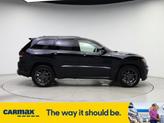 Thumbnail of 2020 Black Jeep Grand Cherokee