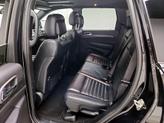 Thumbnail of 2020 Black Jeep Grand Cherokee