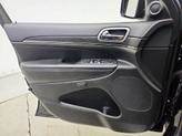 Thumbnail of 2020 Black Jeep Grand Cherokee