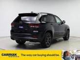 Thumbnail of 2020 Black Jeep Grand Cherokee