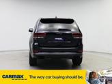 Thumbnail of 2020 Black Jeep Grand Cherokee