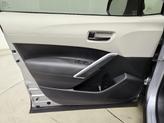 Thumbnail of 2022 Gray Toyota Corolla Cross