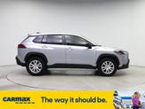 Thumbnail of 2022 Gray Toyota Corolla Cross
