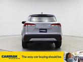Thumbnail of 2022 Gray Toyota Corolla Cross