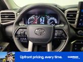Thumbnail of 2023 Gray Toyota Tundra