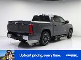Thumbnail of 2023 Gray Toyota Tundra
