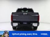 Thumbnail of 2023 Gray Toyota Tundra