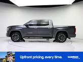 Thumbnail of 2023 Gray Toyota Tundra
