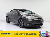 Photo of 2016 Gray Buick Cascada