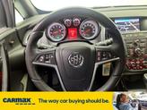 Thumbnail of 2016 Gray Buick Cascada