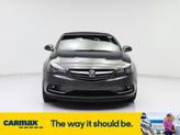 Thumbnail of 2016 Gray Buick Cascada