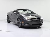 Thumbnail of 2016 Gray Buick Cascada