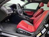 Thumbnail of 2023 Black Acura Integra