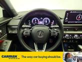 Thumbnail of 2023 Black Acura Integra