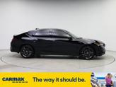 Thumbnail of 2023 Black Acura Integra