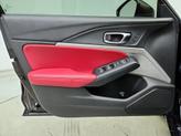 Thumbnail of 2023 Black Acura Integra